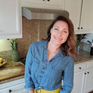 Meet your Posher, Jeanne